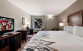 Red Roof Inn Newport News - Yorktown