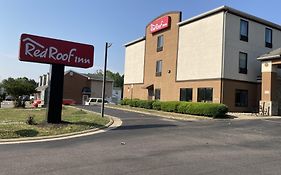 Red Roof Inn Newport News - Yorktown
